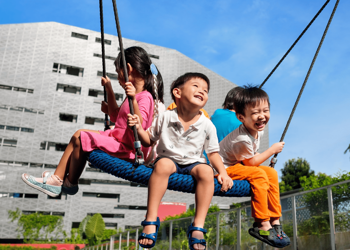 ECDA-NTUC-First-Campus