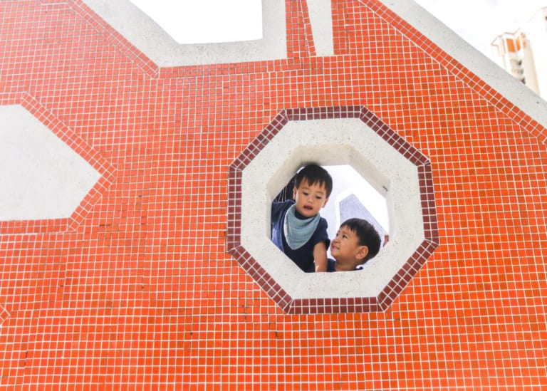 A kid-friendly guide to Novena and Toa Payoh