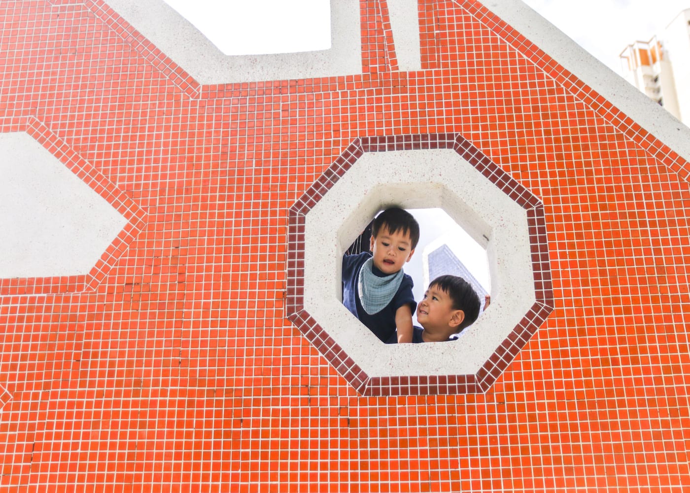 A kid-friendly guide to Novena and Toa Payoh