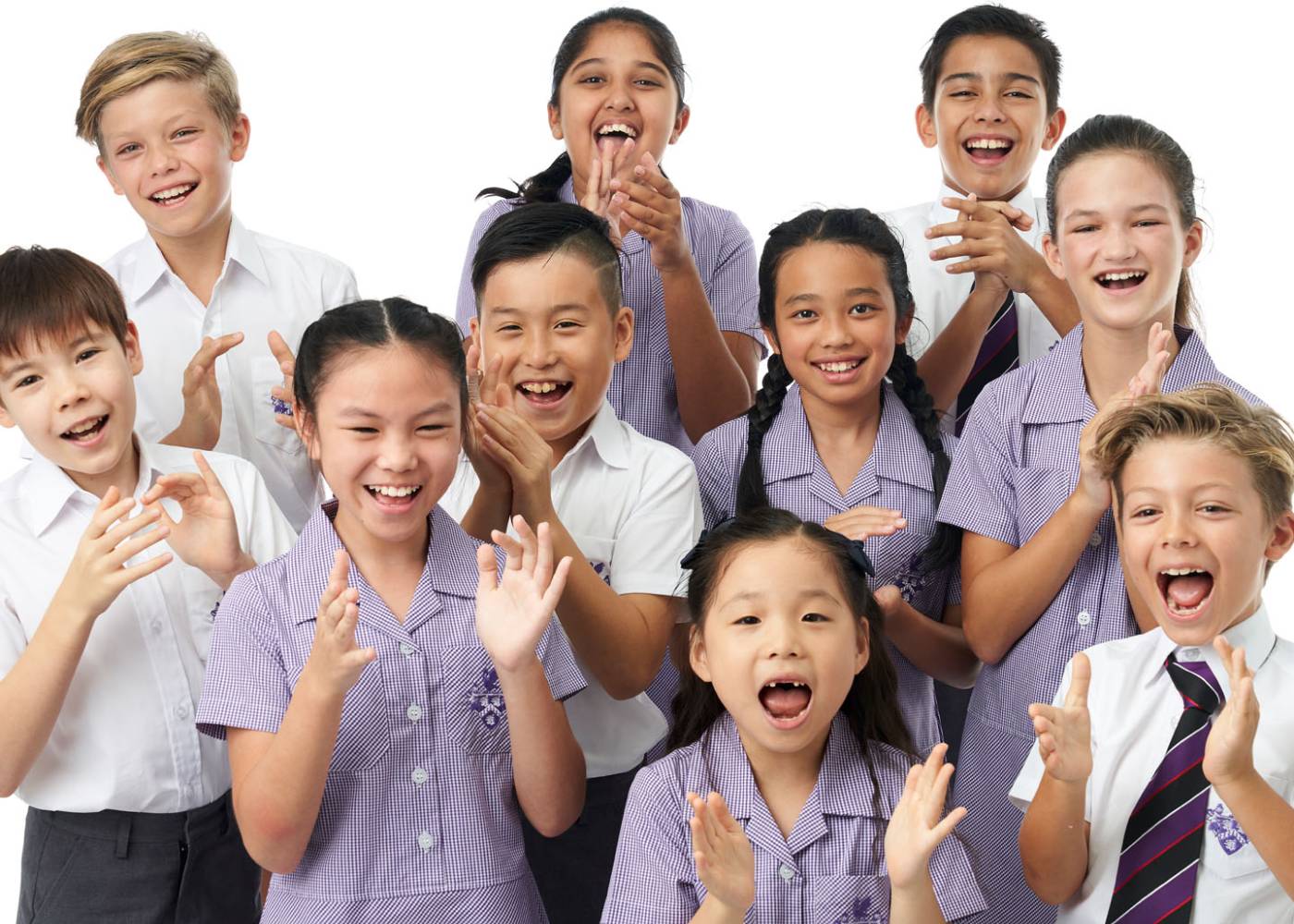 The Perse School Singapore