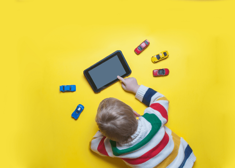 Edutainment at its best: informational and cool YouTube channels for kids