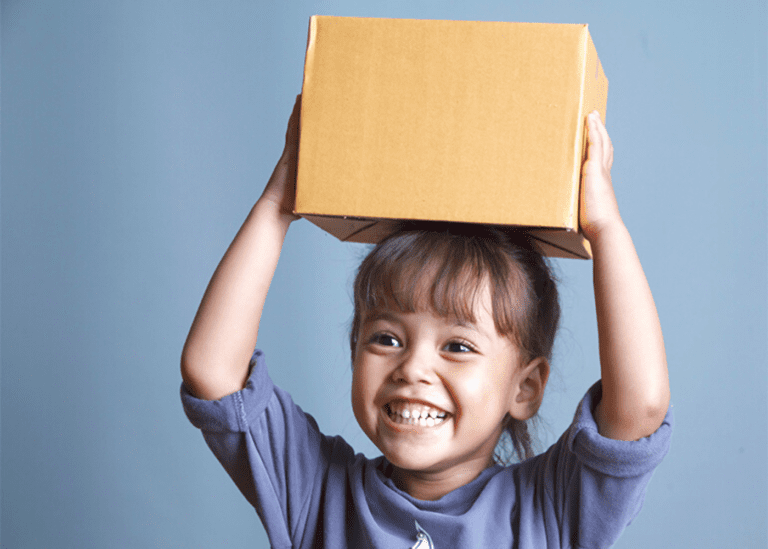 Save time with these subscription services for the whole family