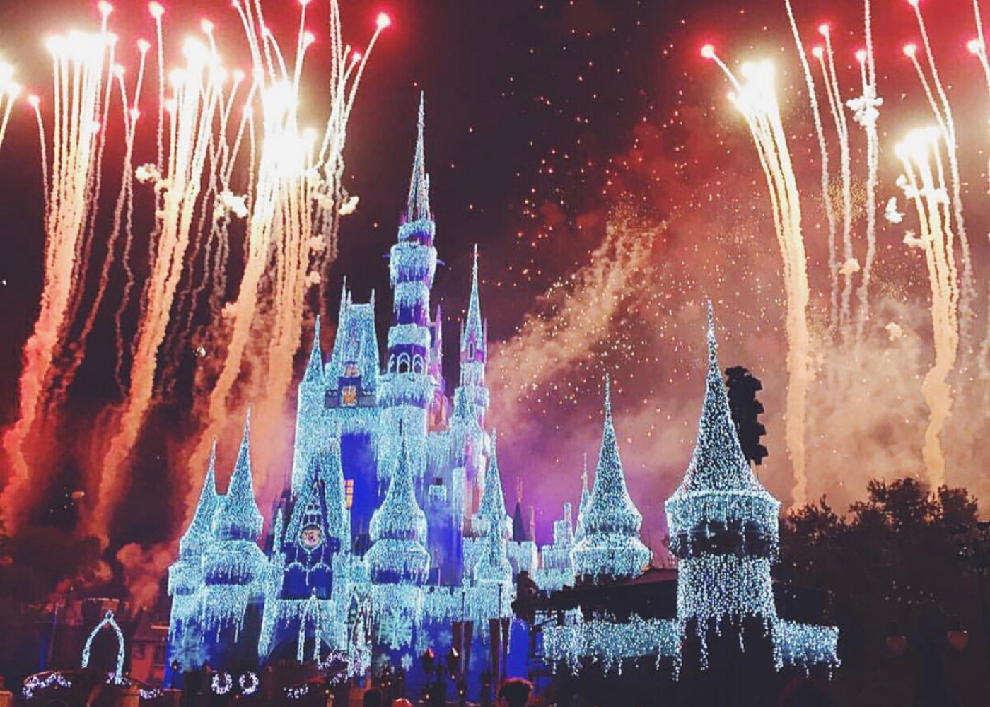 Am I too old to love Disney?