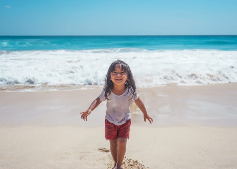 Short getaways from Singapore: inspo for an easy and quick family break