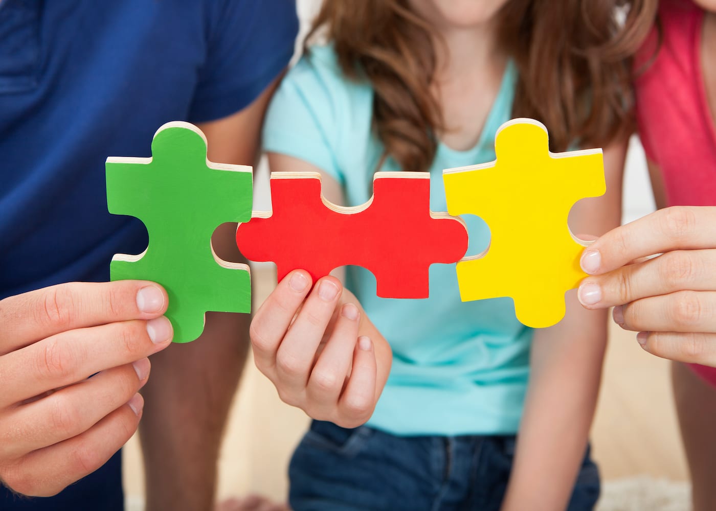 This is what it’s like to grow up with a step-parent