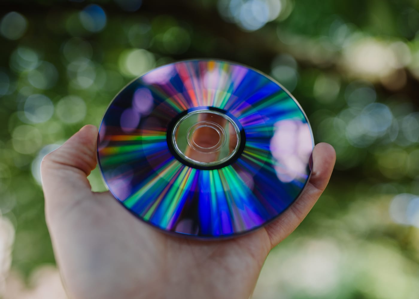 recycling in singapore | CDs