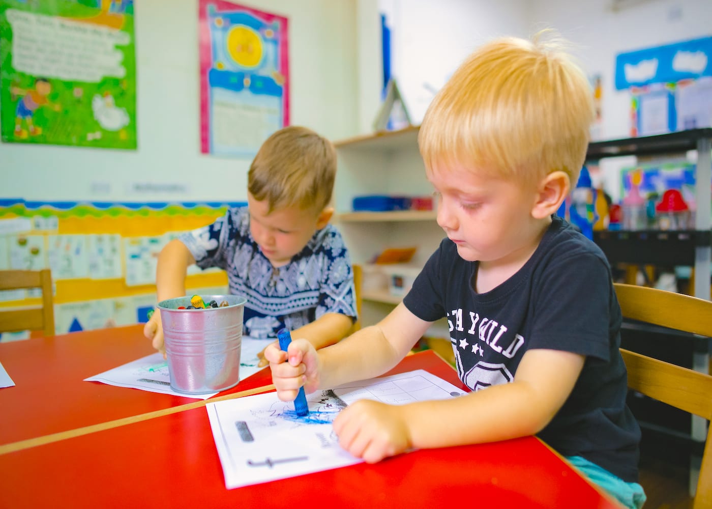 Is preschool really worth it? Learning experts say yes!