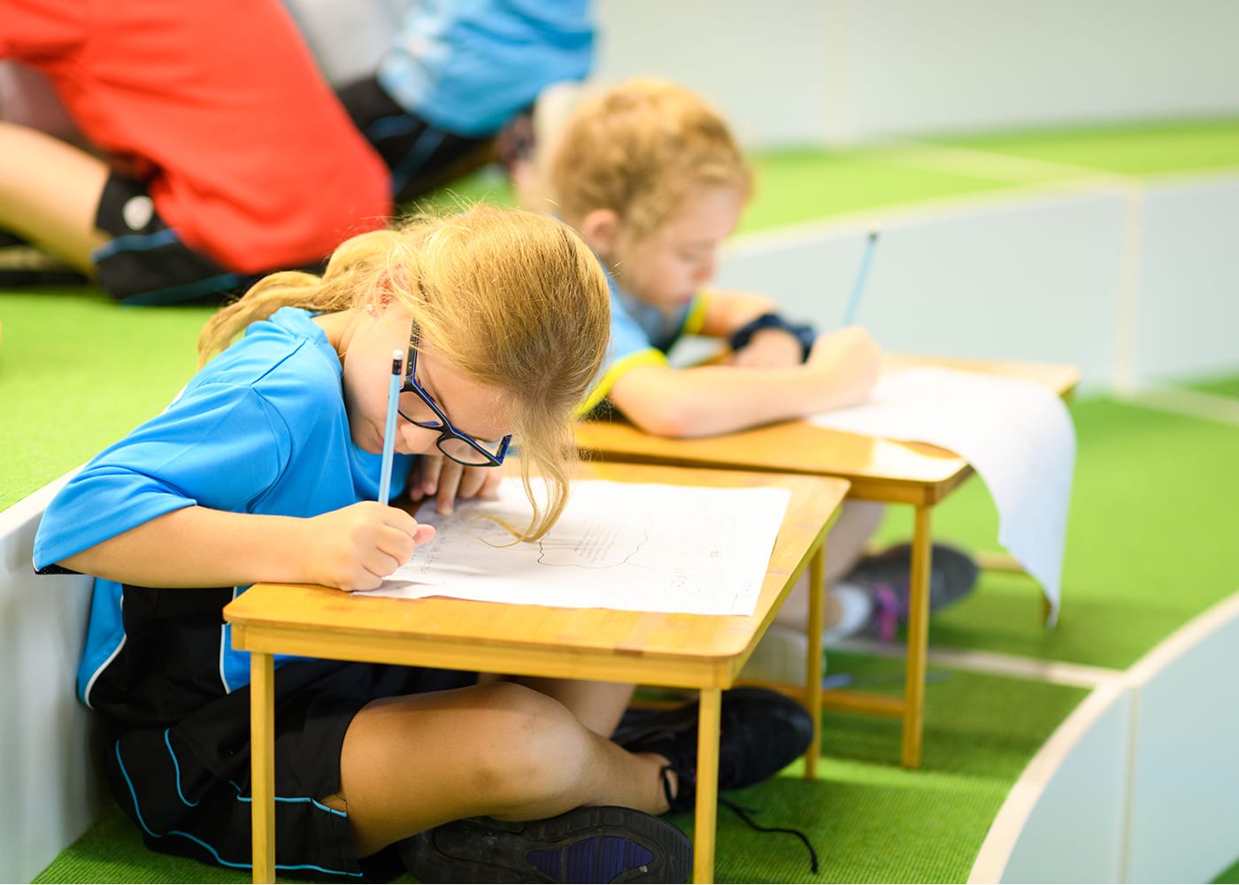 Nexus International School (Singapore)