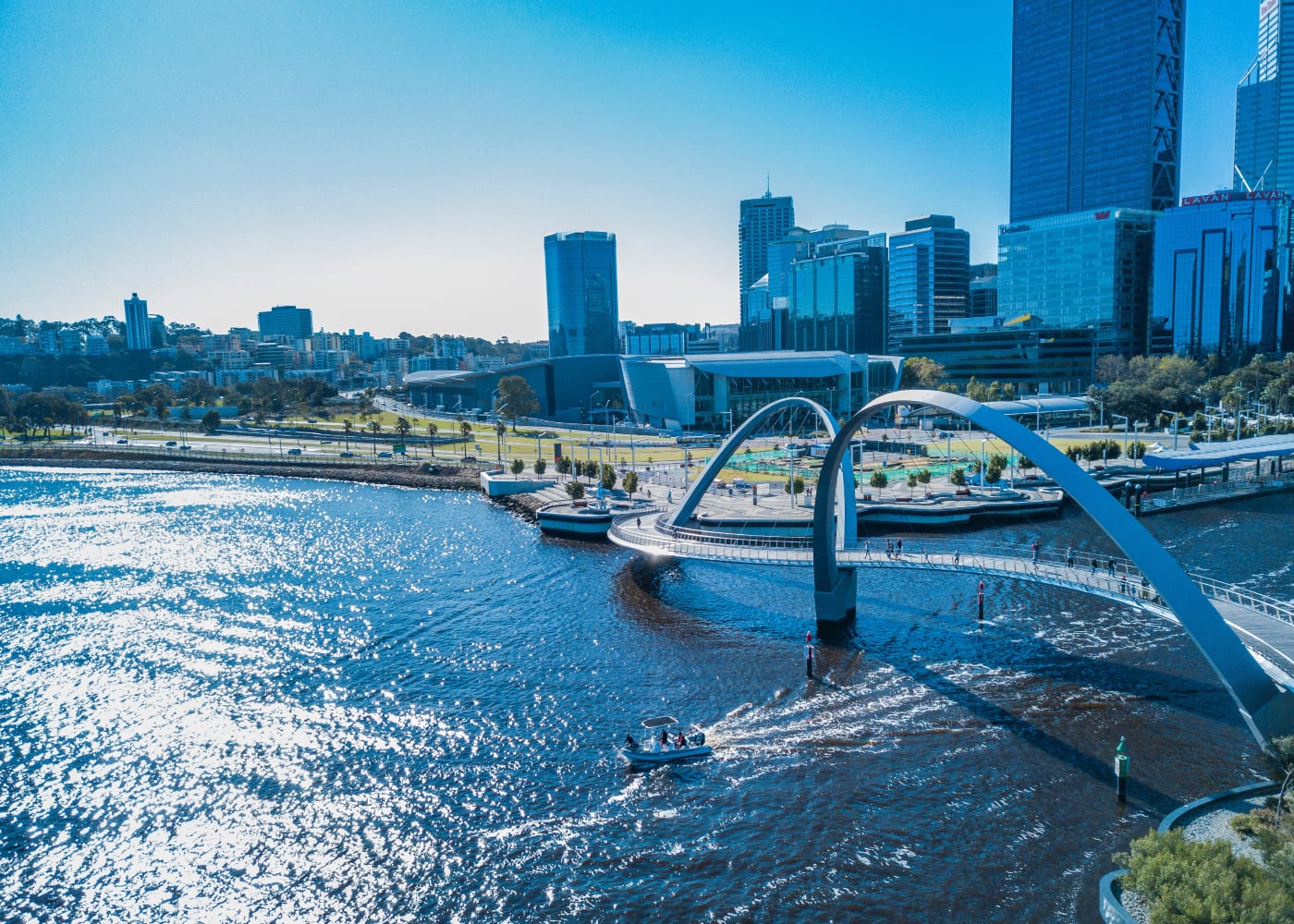 Perth with kids: what to see, do and enjoy with the family on your next holiday from Singapore