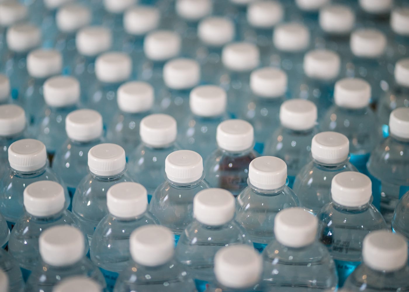 recycling in singapore plastic bottles