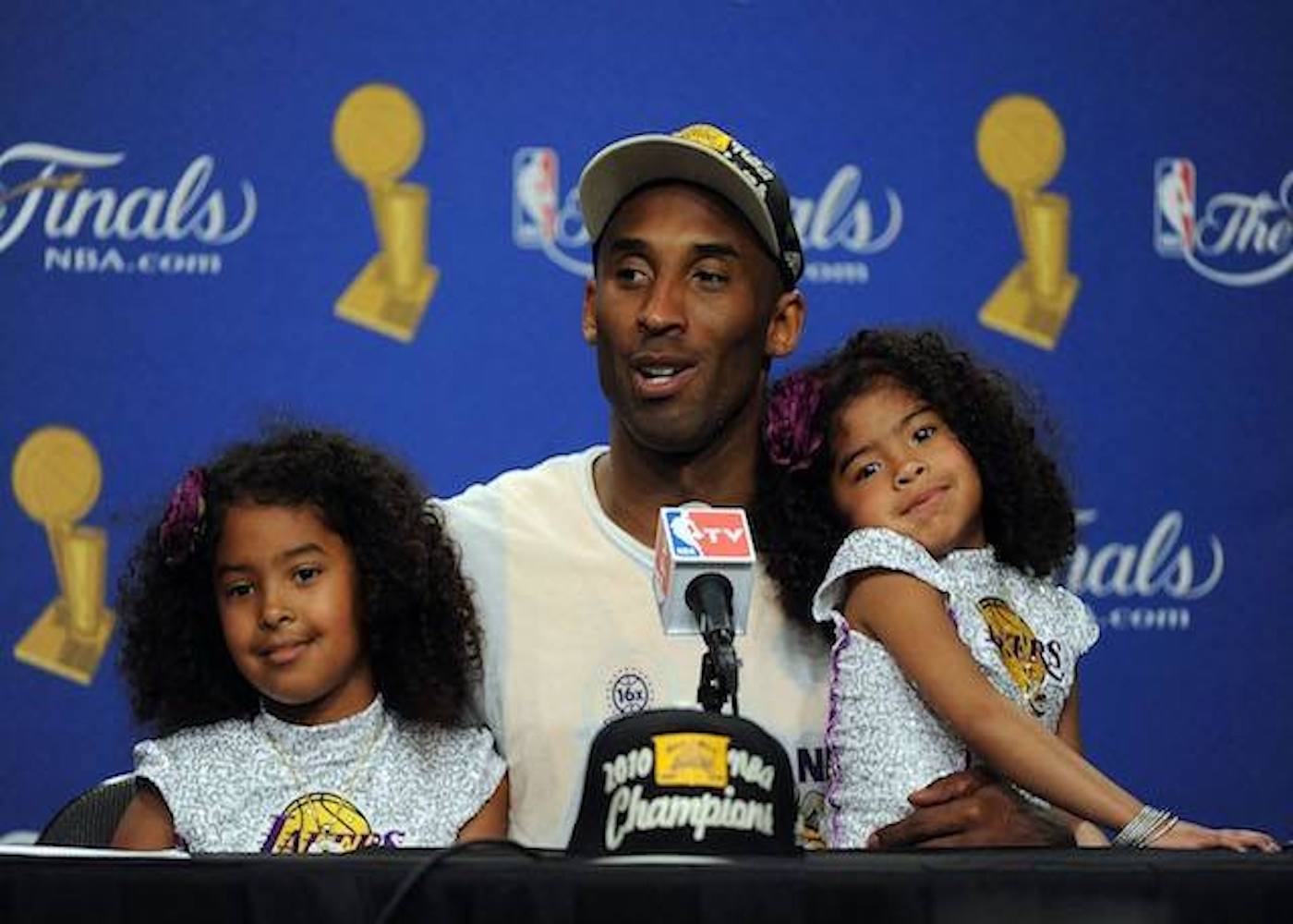 Six major events this year (and it’s only February, folks!) that changed the way we parent