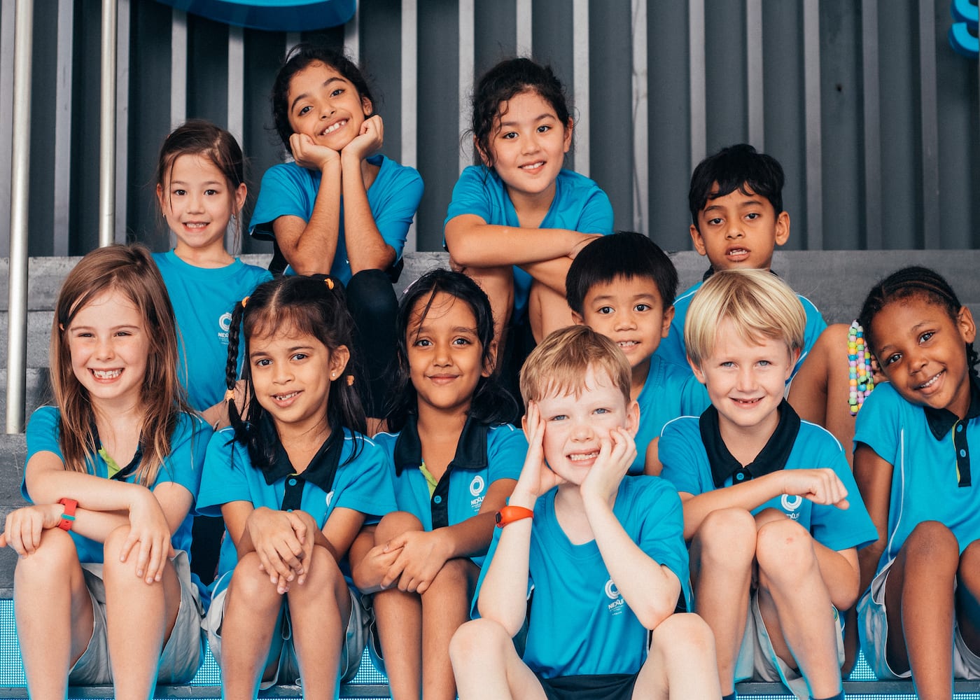 VIDEO: Check out Nexus International School (Singapore)’s sweet new digs at Aljunied!