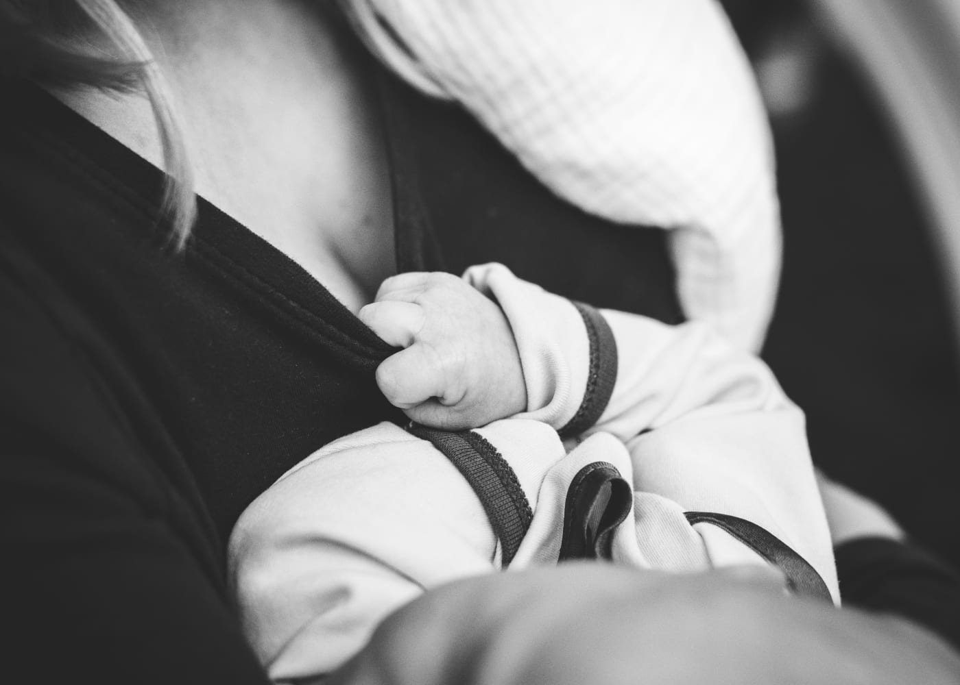 fourth trimester challenges breastfeeding