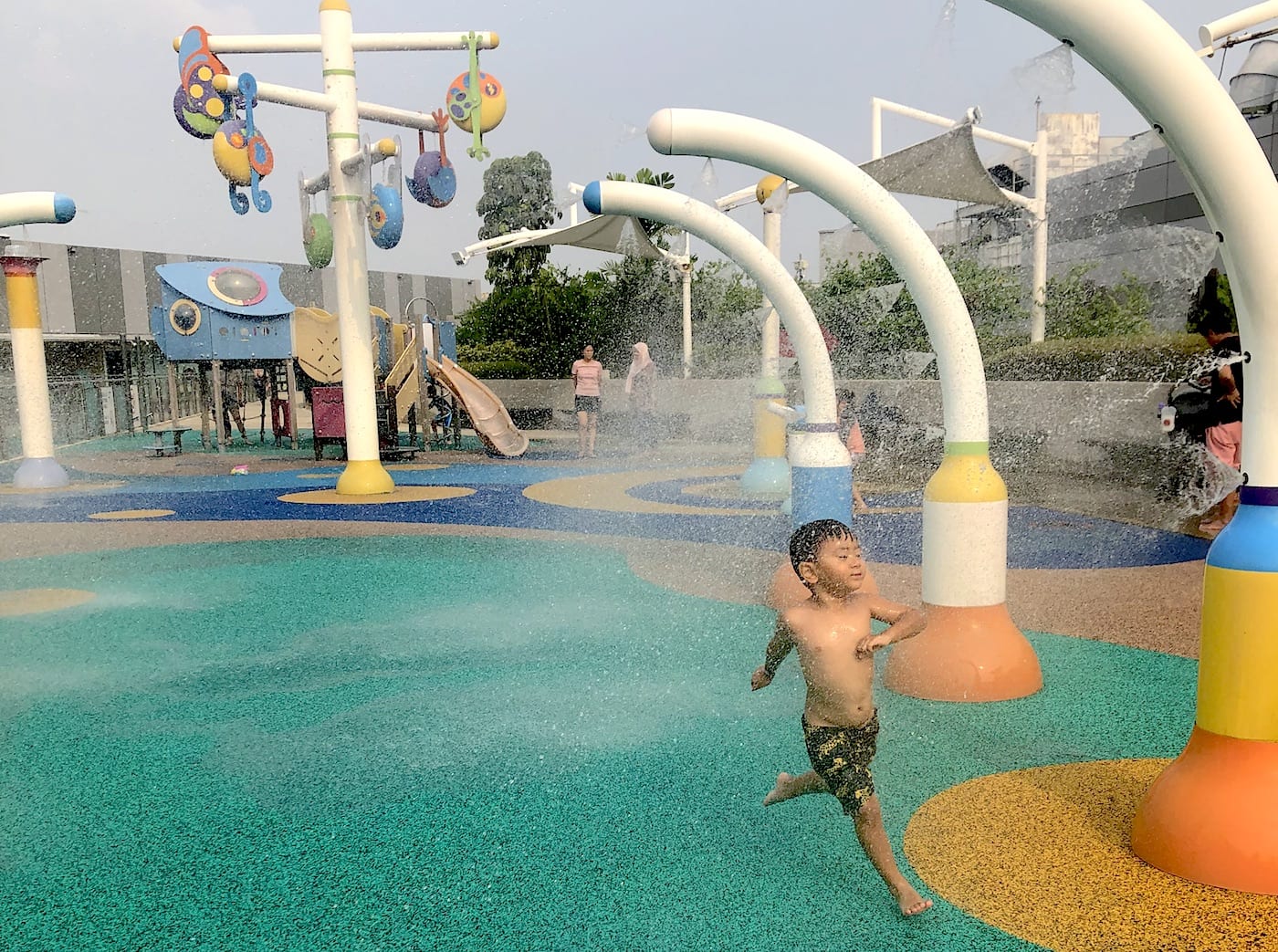 Neighbourhood guide: What to do in Serangoon with kids