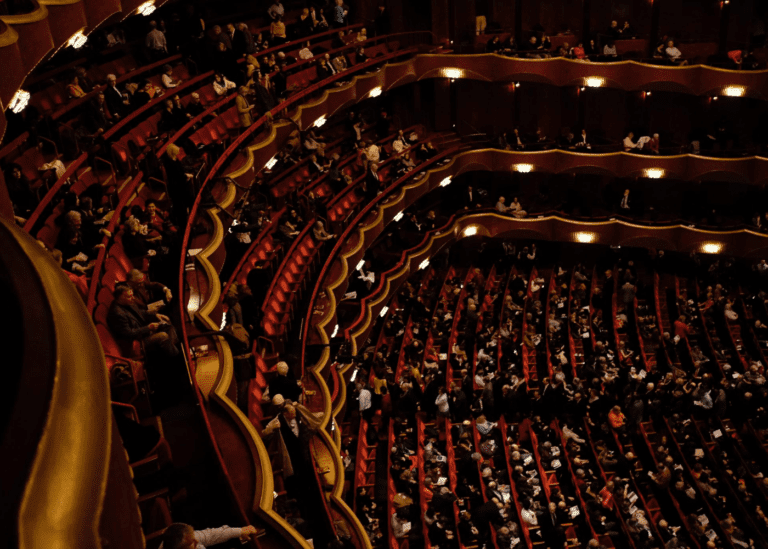 UPDATED: Kids’ theatre shows, productions and musicals in Singapore 2020