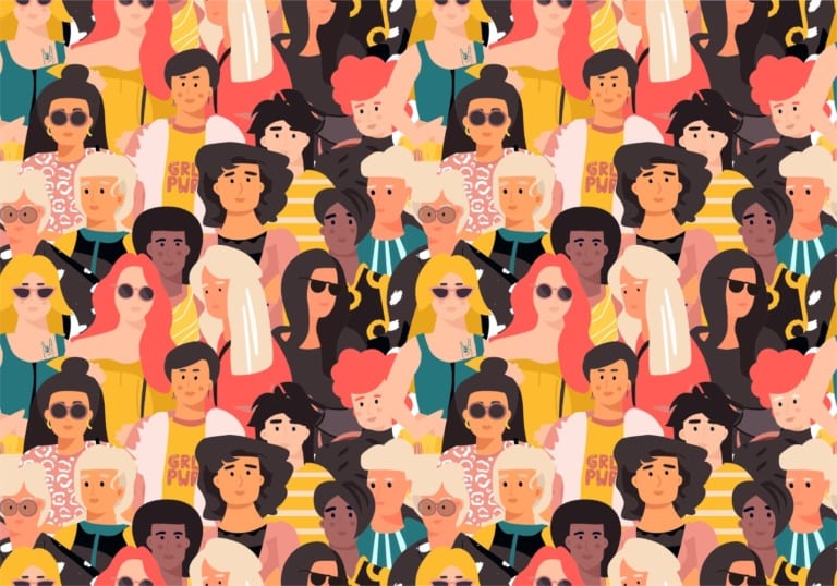HoneyKids Book Club feminist reads: Six badass books about badass women