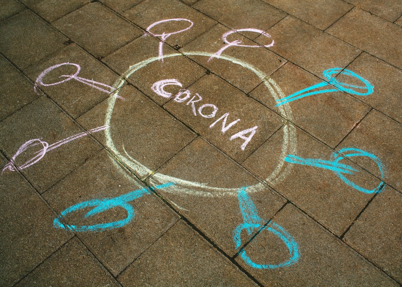 10 ways to explain Covid-19 to kids and how to help them cope