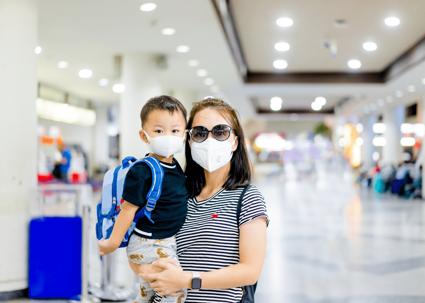 Fact or fiction? Debunk these popular myths about Covid-19