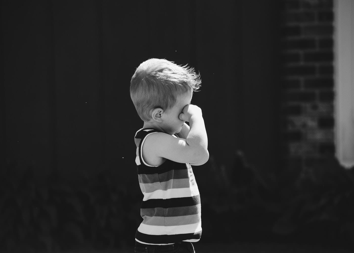 Social distancing and what it means for parents