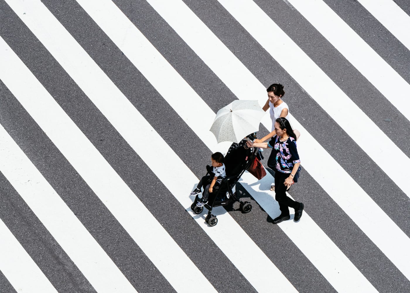 Pram-friendly walks in Singapore: the ultimate guide to stroller, er, strolls