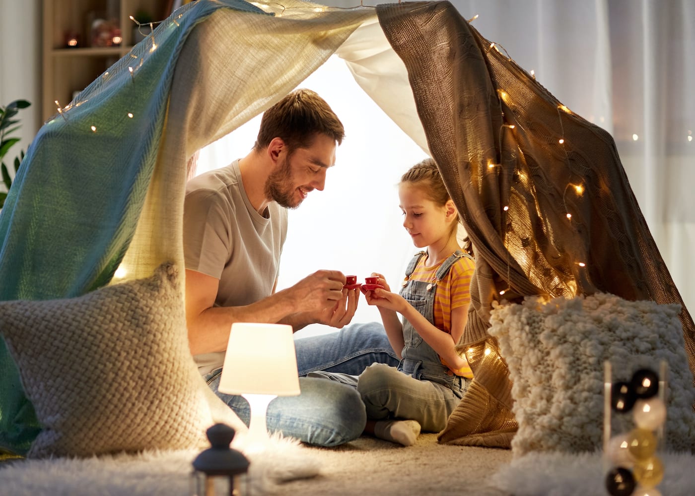 Everything’s going to be alright: love and light in the time of the coronavirus