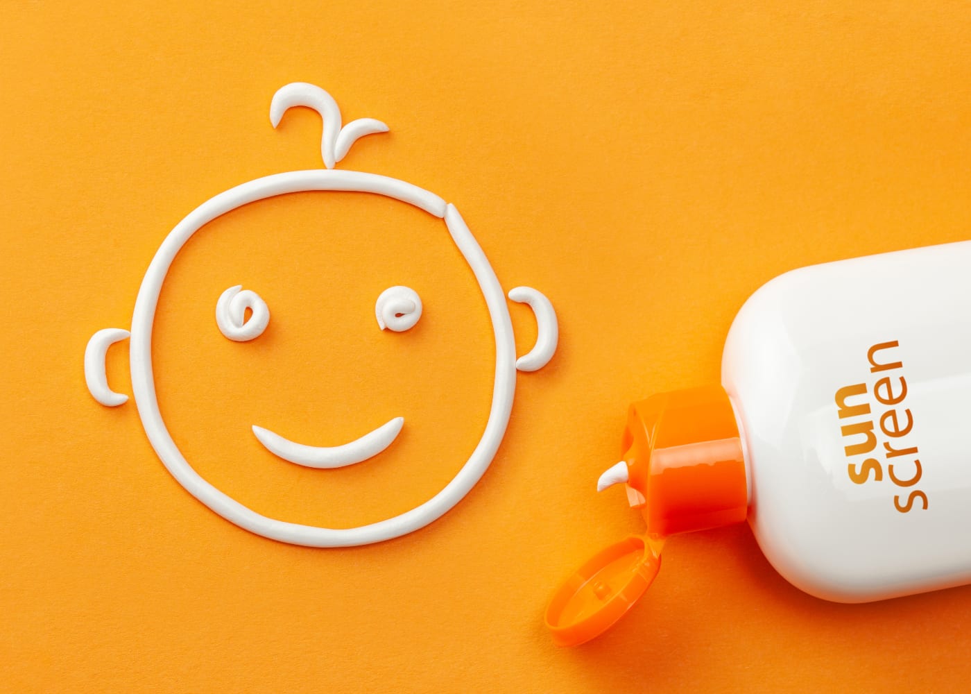 Sixty per cent of parents in Singapore don’t know what proper sun safety for their kids looks like. Do you?