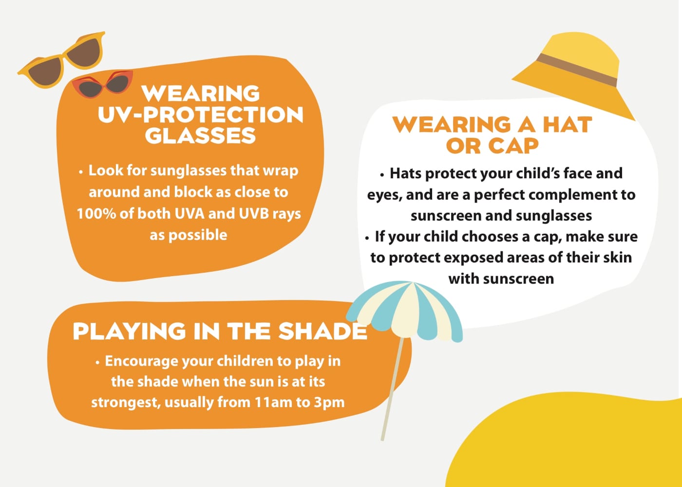 sun safety sunwise singapore