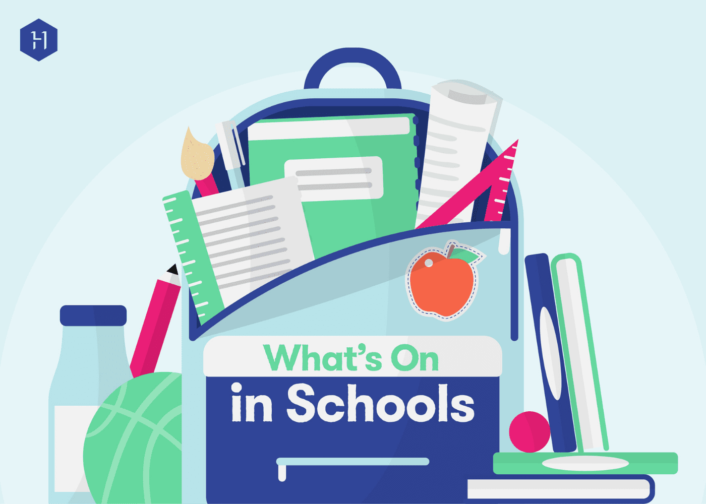 What’s on in schools April 2020: Easter camps, festivals and open houses