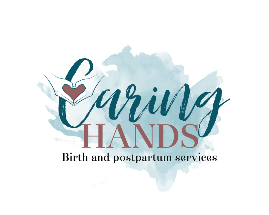Prepare for birth at home with Caring Hands