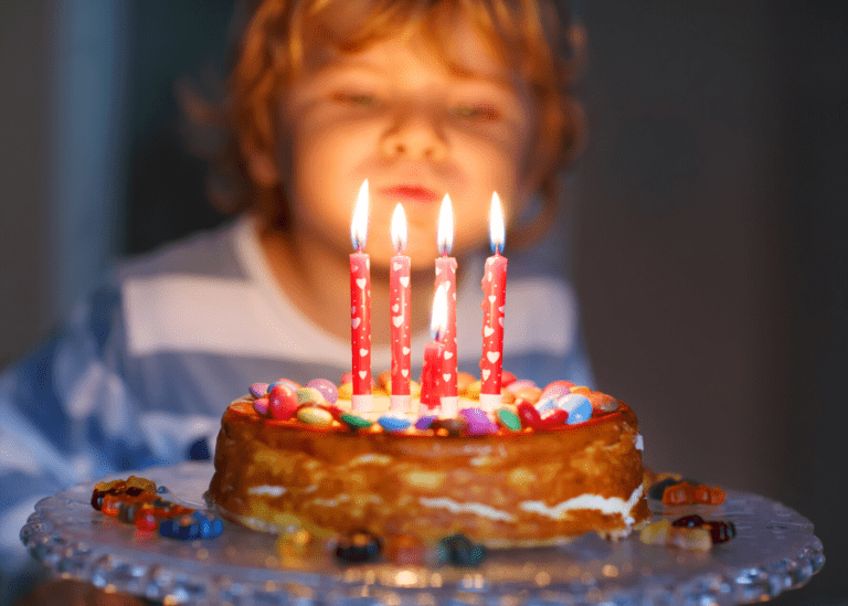 Quarantine birthday: How to celebrate your kid’s birthday during the circuit breaker