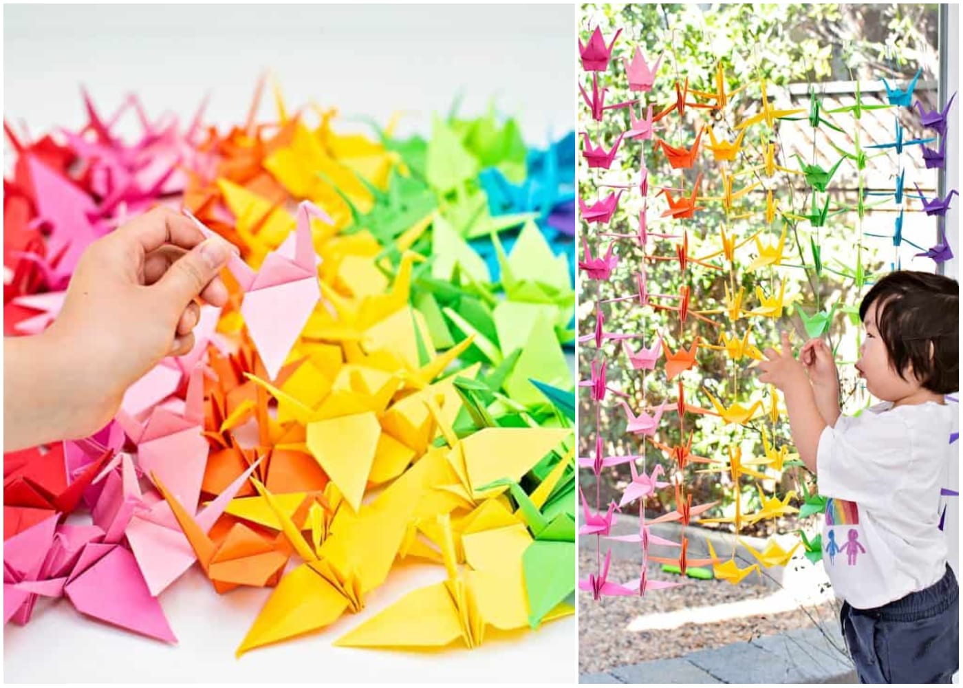 paper crafts for kids
