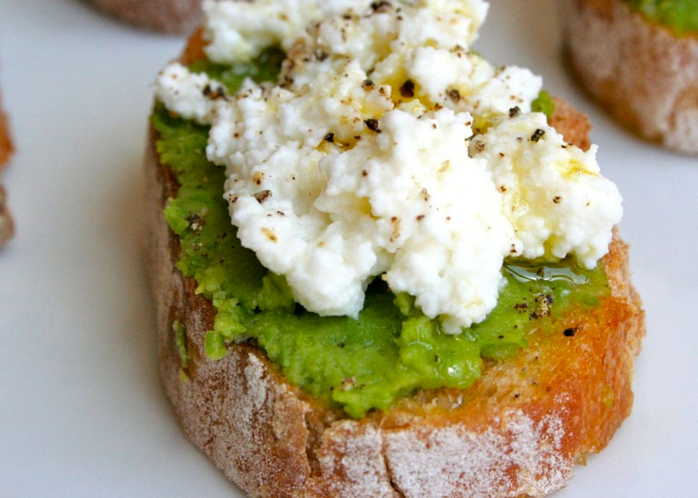 toast ideas
