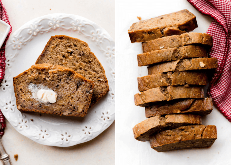 At-home baking recipes we’re trying during the circuit breaker: Banana bread