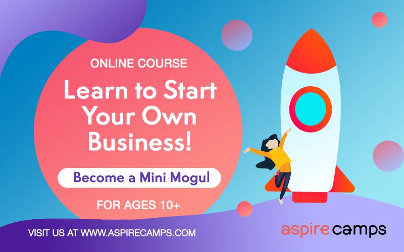 Aspire Camps