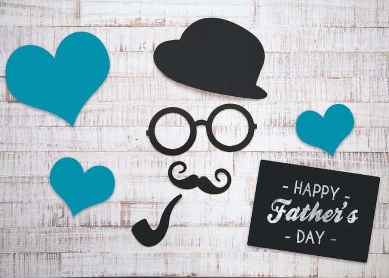 Father’s Day 2020: All the fun things to do at home with Dad, from family hampers to DIY gifts!
