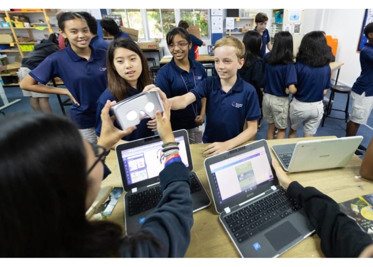 Uber-cool experiments to try at home from STEAM experts