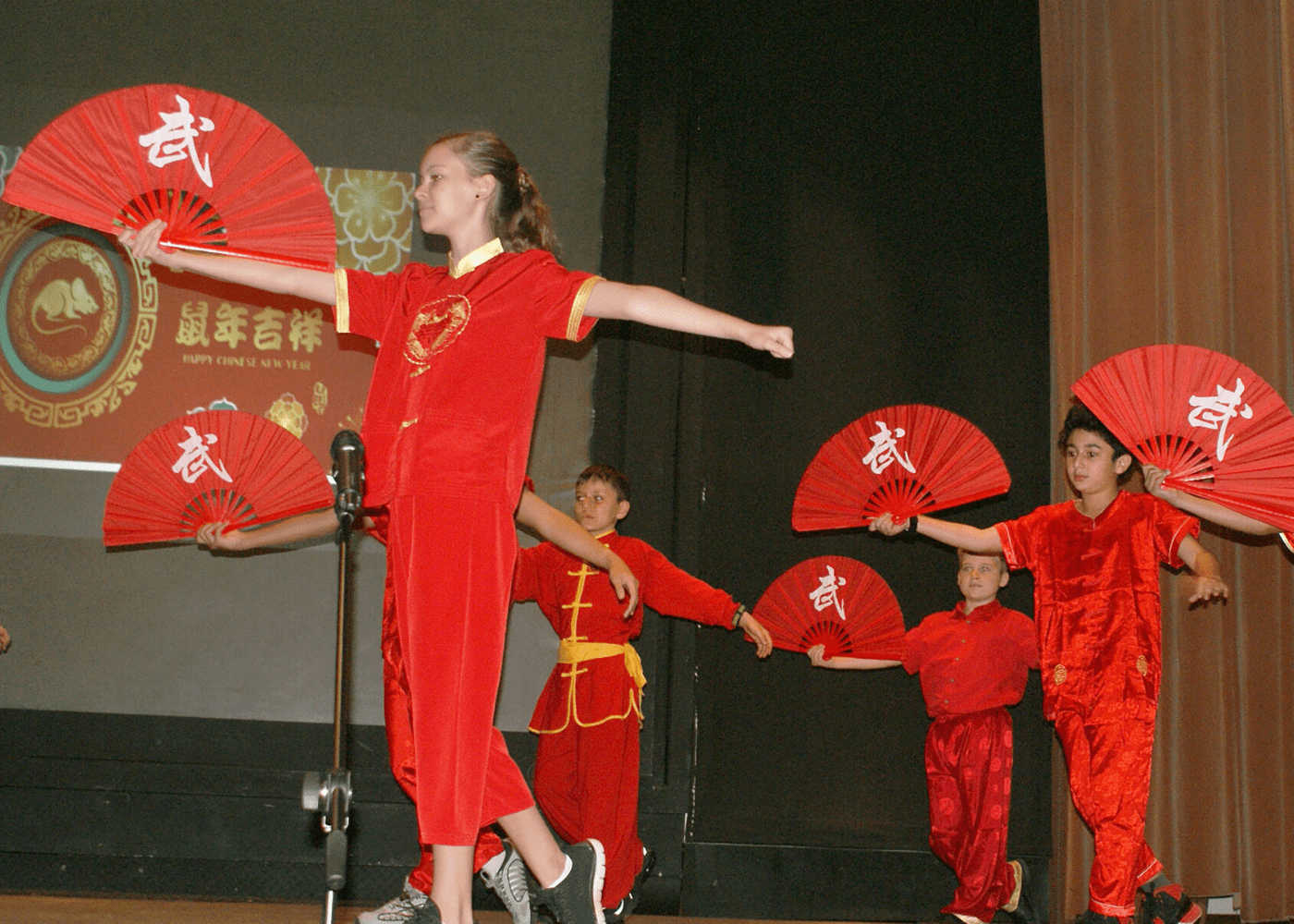 Discover how Invictus International School’s new bilingual primary school can help your child learn Chinese