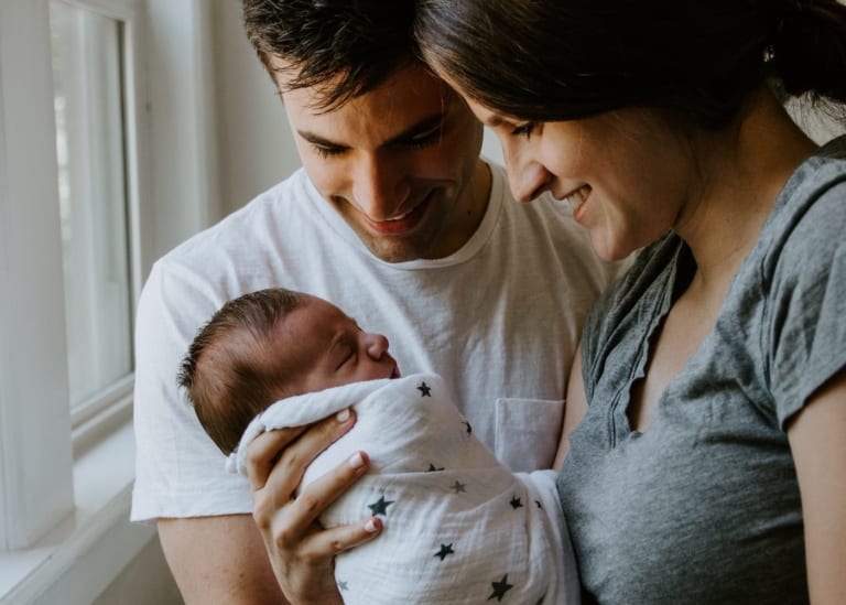 Are you having a coronababy? A doula shares how to prep
