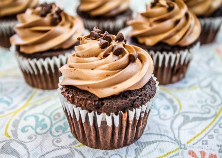 Get your fave desserts delivered: The best cookies, cakes, doughnuts and ice-cream
