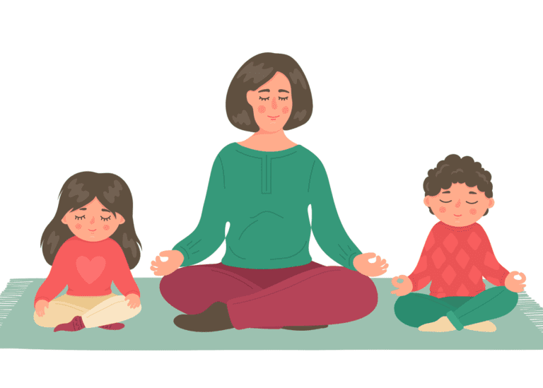 10 mindfulness and meditation apps for kids to help improve their mental wellbeing