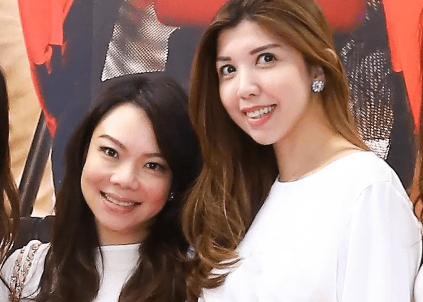 sg mummies united founders