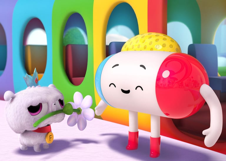 Best TV shows for kids: Wholesome shows that skip the scary