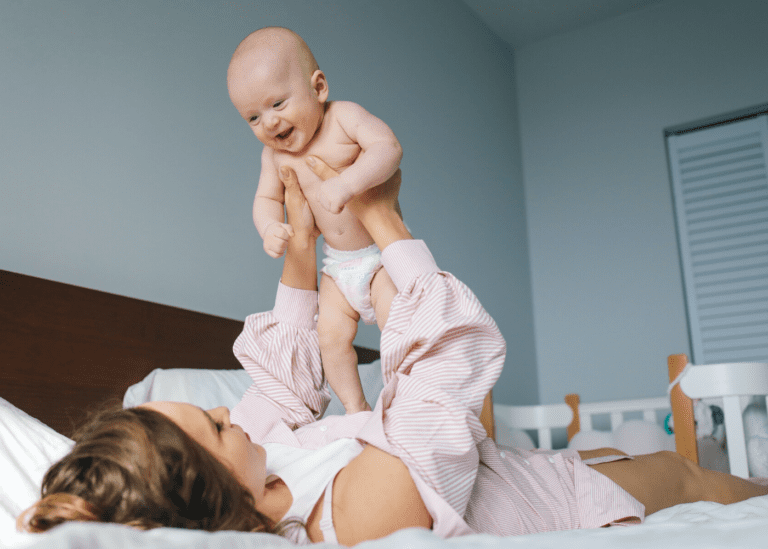These are the gentlest products for growing bubs: the new and improved Johnson’s Baby