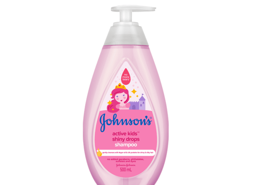 Johnson's Baby