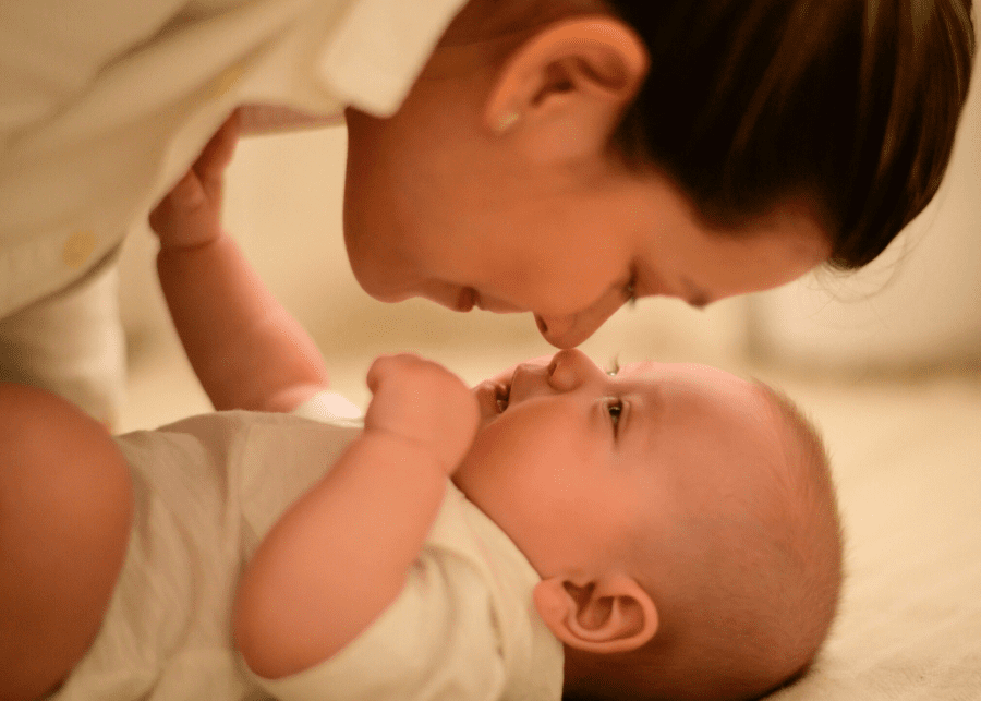 Mother and baby | new and improved Johnson’s Baby gentle products