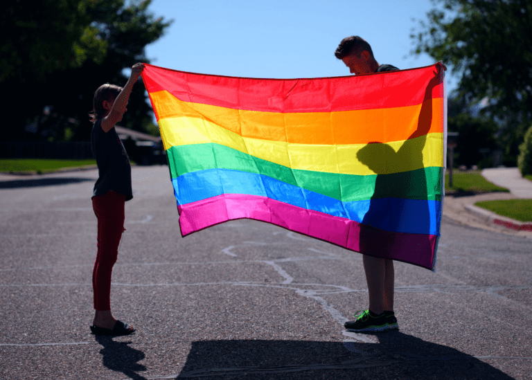 Pride Month 2020: LGBTQ+ resources for parents in Singapore