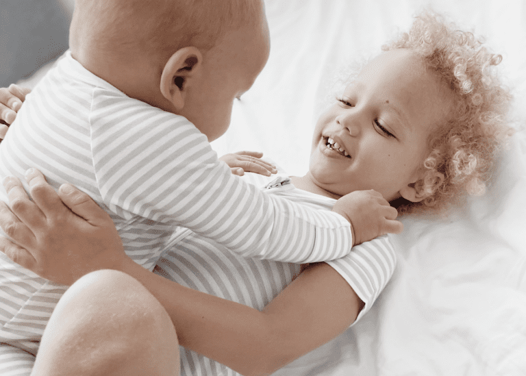 Snuggle time made easy: Here’s why we’re crushing on Raph&Remy’s silky-soft zippies