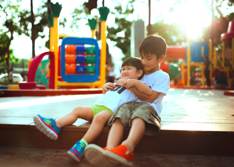 Ohana means family: Heartwarming foster care services that give vulnerable children a happy home
