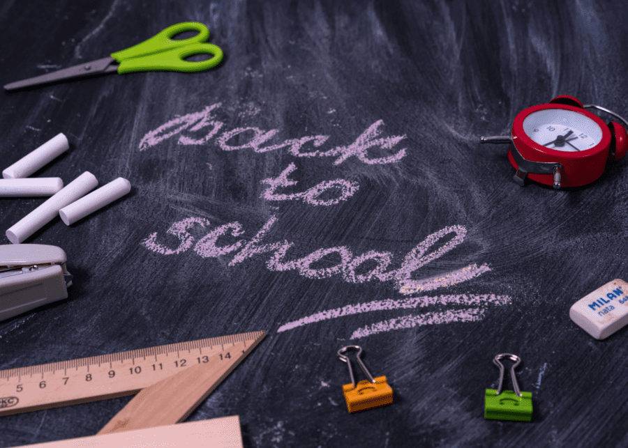 Help your kid settle into a new school with expert tips