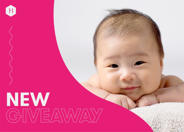 WIN a one-hour family portrait session worth $600 with a professional photographer!